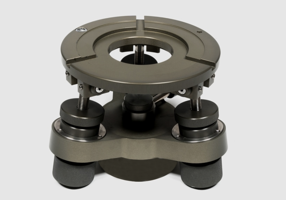 nh-2120—米切尔3向水平调节器(标准型)